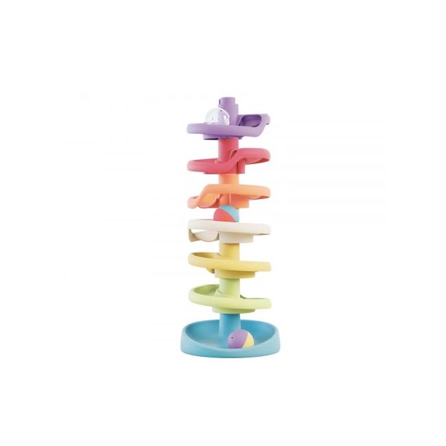 Turnul Spirala Evo Quercetti ERFQ86500