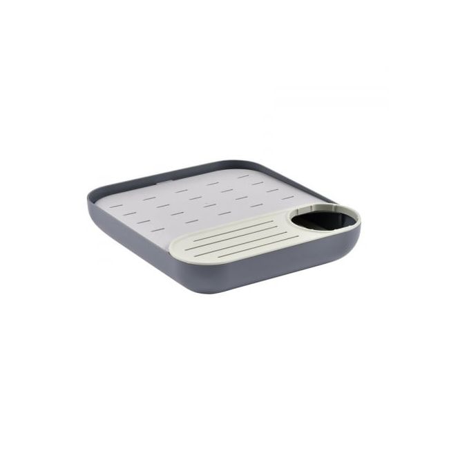 Uscator biberoane Beaba Forest Misty Green Mineral ERFB911729