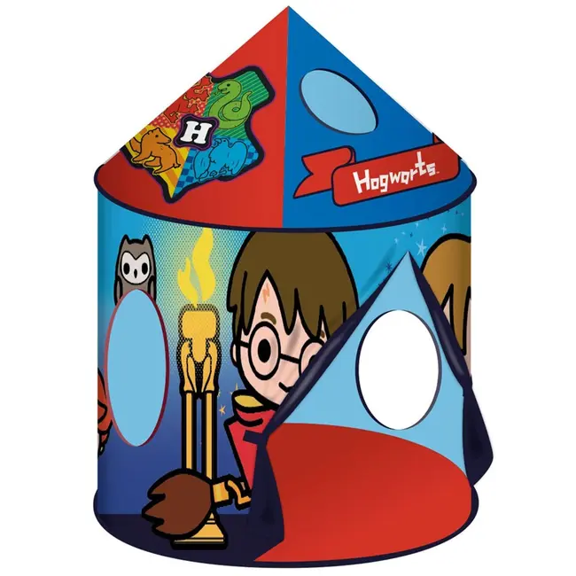 Cort de joaca pentru copii Harry Potter BBXHP15778