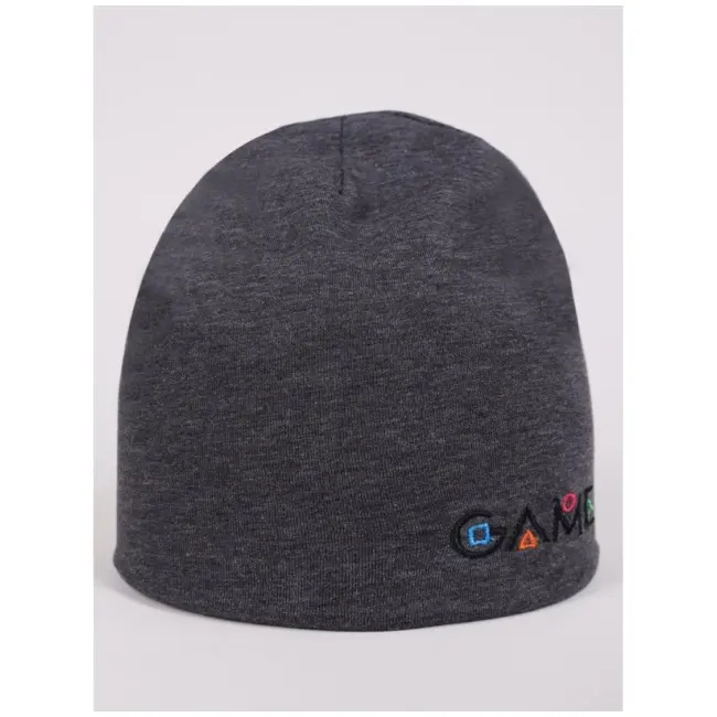 Fes pentru baieti din bumbac - game cda-0006c