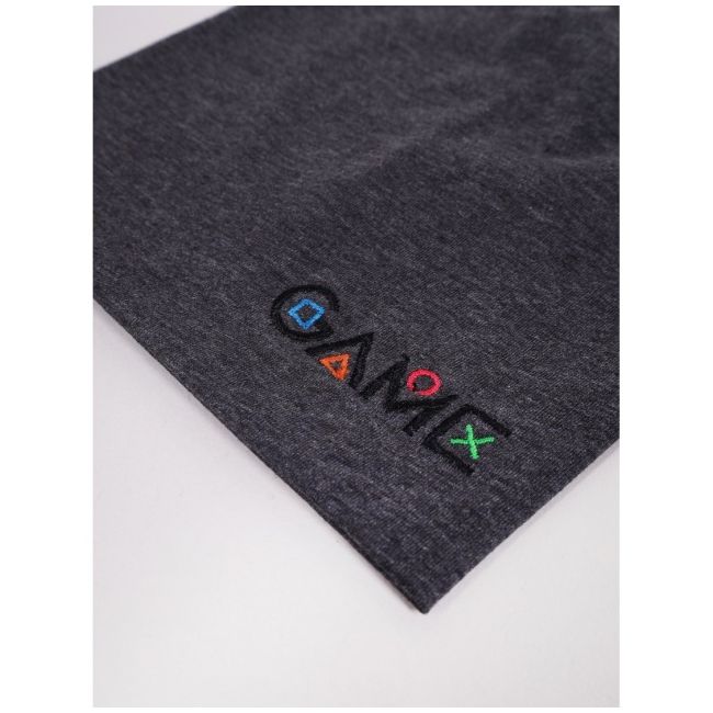 Fes pentru baieti din bumbac - game cda-0006c