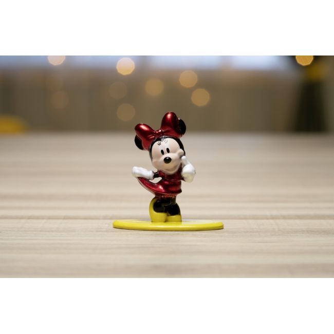 JADA DISNEY 100 FIGURINA NANO METALICA VIV253071009