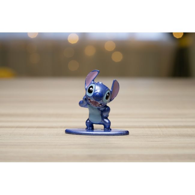 JADA DISNEY 100 FIGURINA NANO METALICA VIV253071009