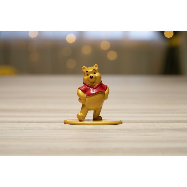 JADA DISNEY 100 FIGURINA NANO METALICA VIV253071009