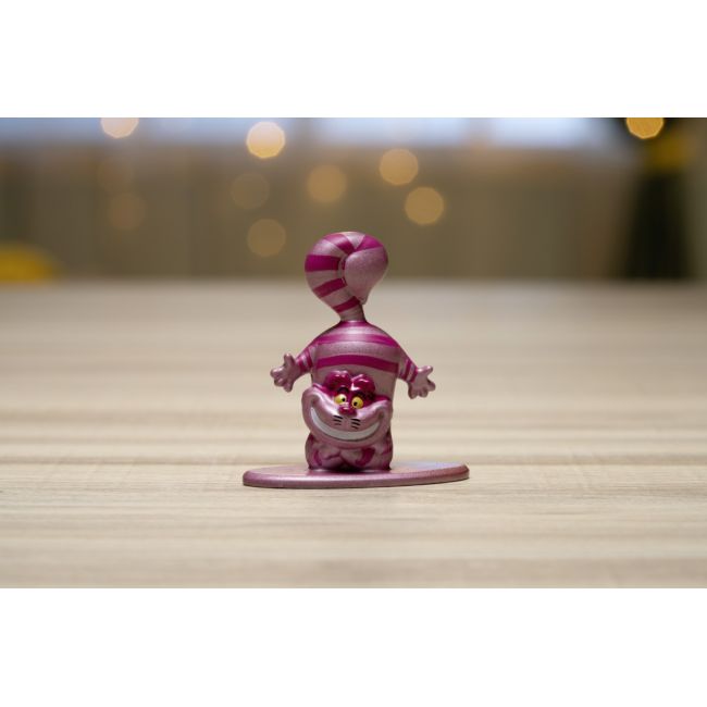 JADA DISNEY 100 FIGURINA NANO METALICA VIV253071009