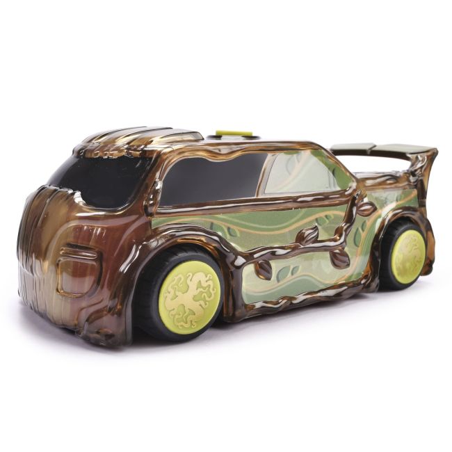 JADA MARVEL MASINUTA LIGHT HERO GROOT CU SUNETE SI LUMINI SCARA 1:32 VIV203222005