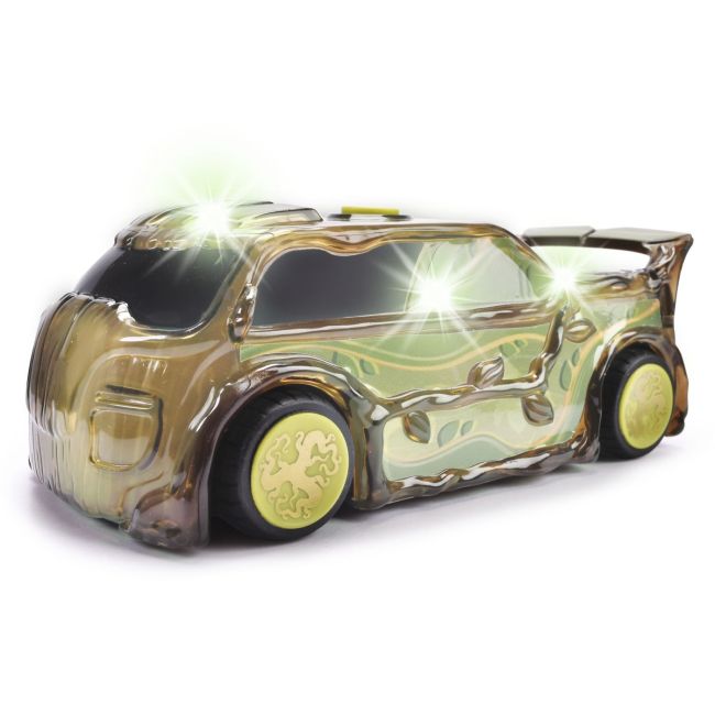JADA MARVEL MASINUTA LIGHT HERO GROOT CU SUNETE SI LUMINI SCARA 1:32 VIV203222005