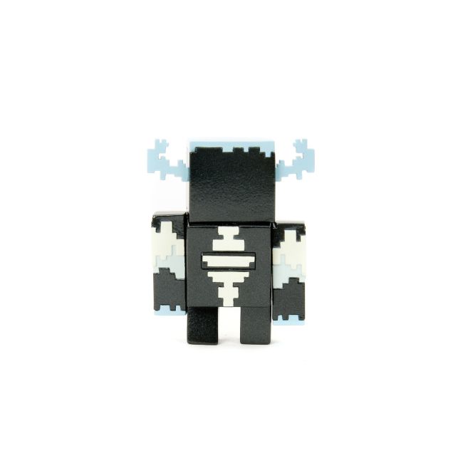 JADA MINECRAFT FIGURINA METALICA 6.5CM VIV253260003