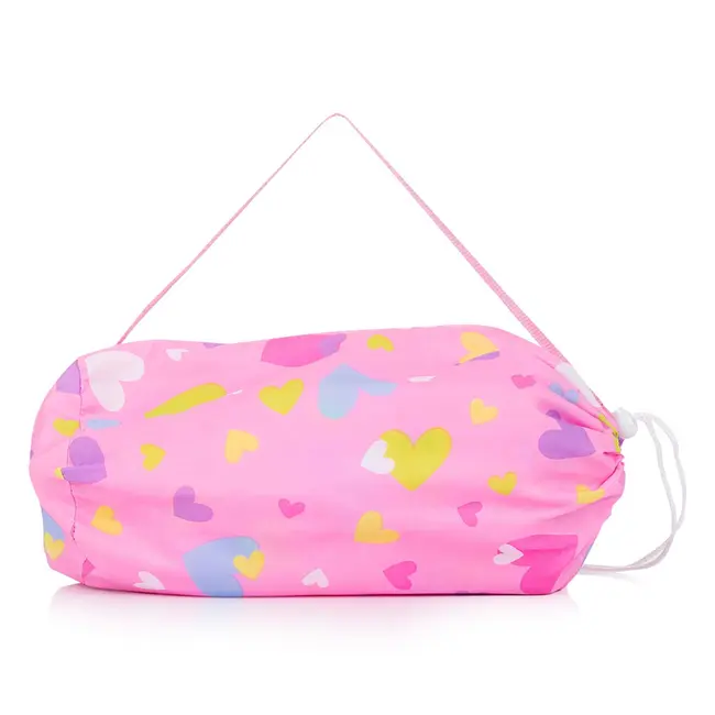 Set jucarii pentru papusi chipolino trixy 3 in 1 hearts hubkzktr02402he