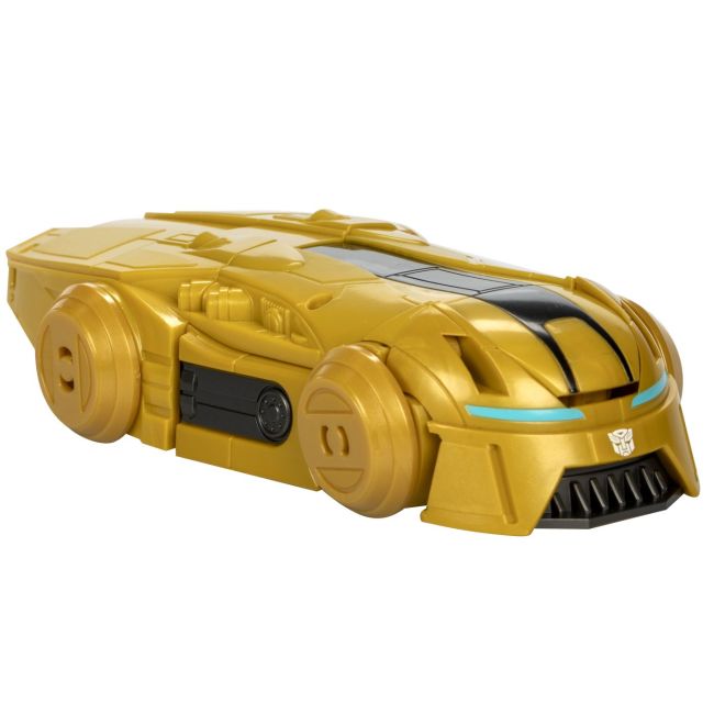 TRANSFORMERS ONE FIGURINA BUMBLEBEE B 127 28CM VIVF8612_F8700