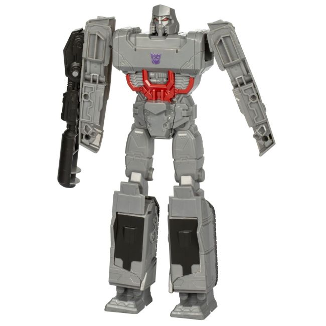 TRANSFORMERS ONE FIGURINA MEGATRON 28CM VIVF8612_F8698