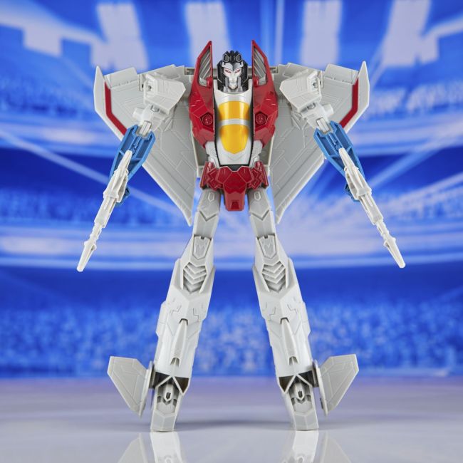 TRANSFORMERS ONE FIGURINA STARSCREAM 28CM VIVF8612_F8701