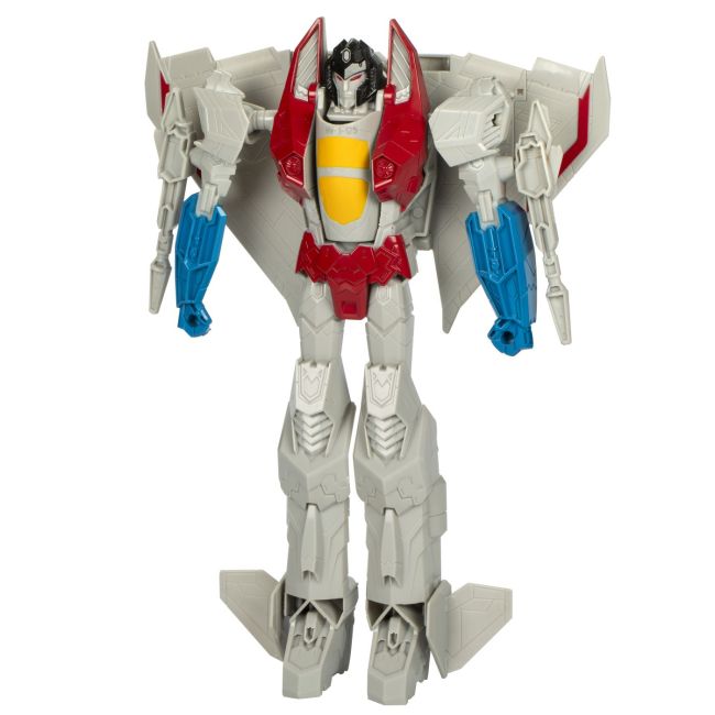 TRANSFORMERS ONE FIGURINA STARSCREAM 28CM VIVF8612_F8701