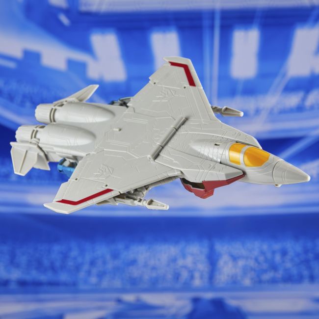 TRANSFORMERS ONE FIGURINA STARSCREAM 28CM VIVF8612_F8701