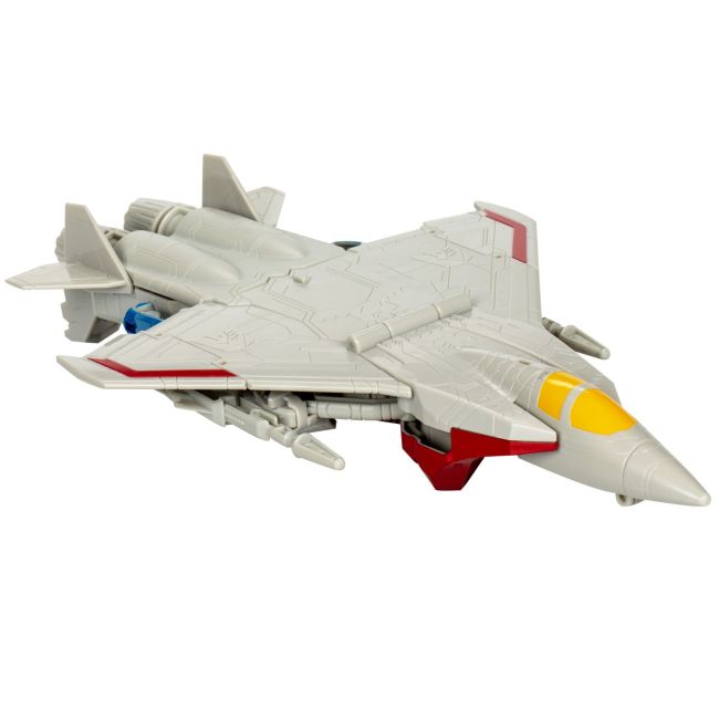 TRANSFORMERS ONE FIGURINA STARSCREAM 28CM VIVF8612_F8701