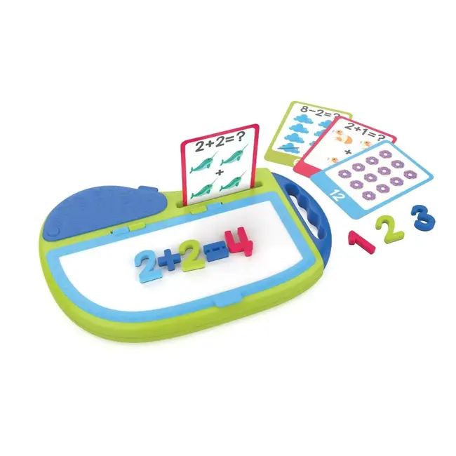 Joc matematic magnetic - mathmagnets&reg; go!