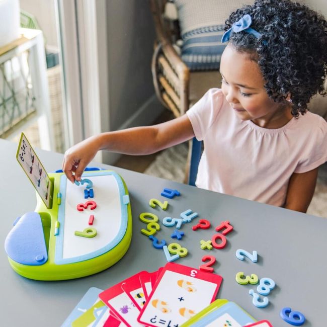 Joc matematic magnetic - mathmagnets® go!