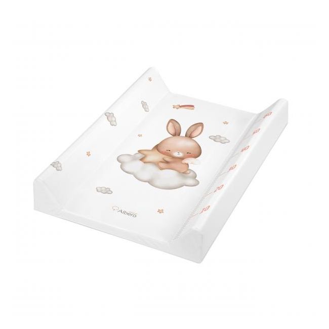 Saltea De Infasat Bebe Cu Intaritura 70x47,5 Klups Abi 445 MYK00087097