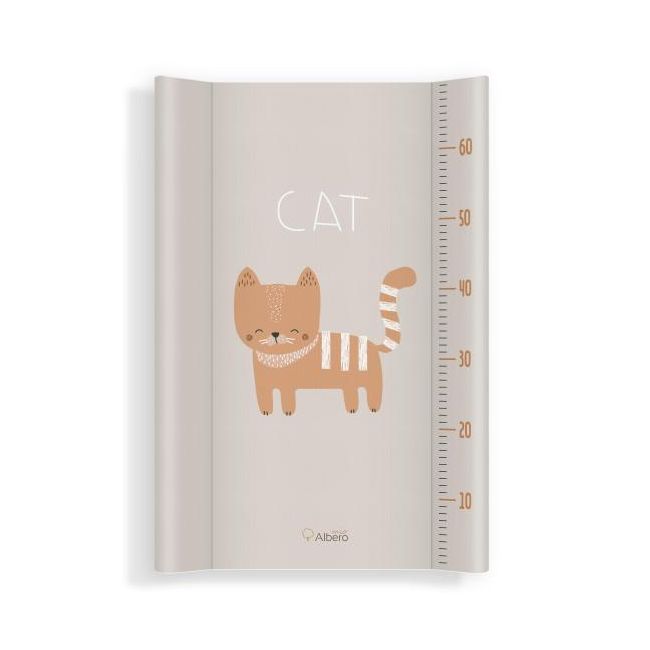 Saltea De Infasat Bebe Cu Intaritura 70x47,5 Klups Kitten 443 MYK00087095