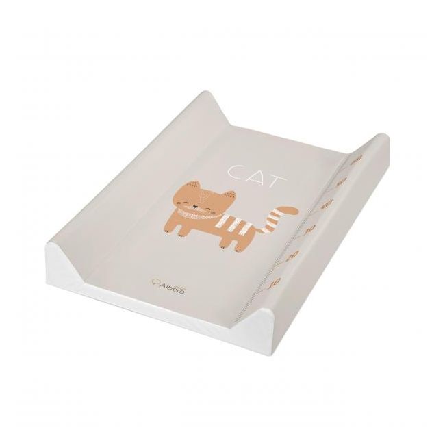 Saltea De Infasat Bebe Cu Intaritura 70x47,5 Klups Kitten 443 MYK00087095