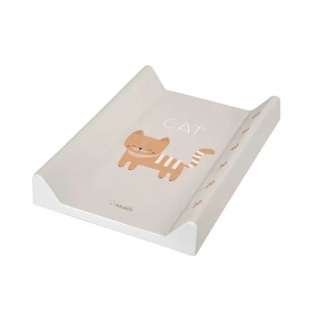Saltea De Infasat Bebe Cu Intaritura 70x47,5 Klups Kitten 443 MYK00087095
