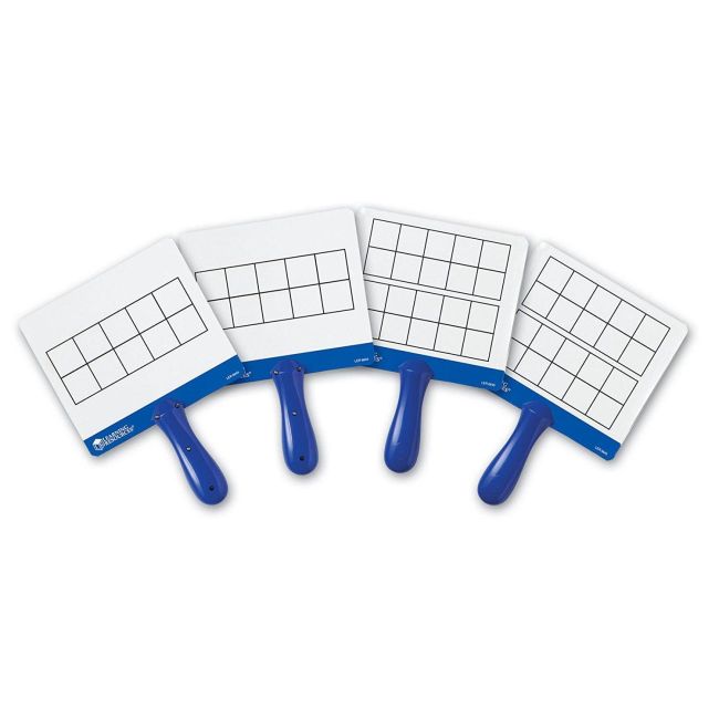 Set matematic magnetic - primele operatii