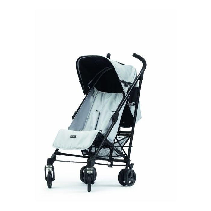 Mutsy Easyrider Carucior Sport 6L White MUT72 Cod MUT72 ID