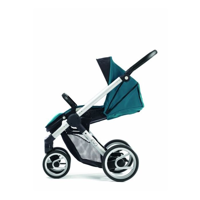 Mutsy evo discount sport