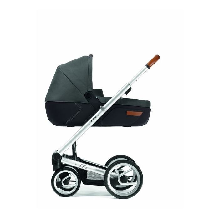 Mutsy igo deals dark grey