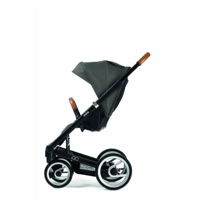 Mutsy igo urban nomad shop dark grey