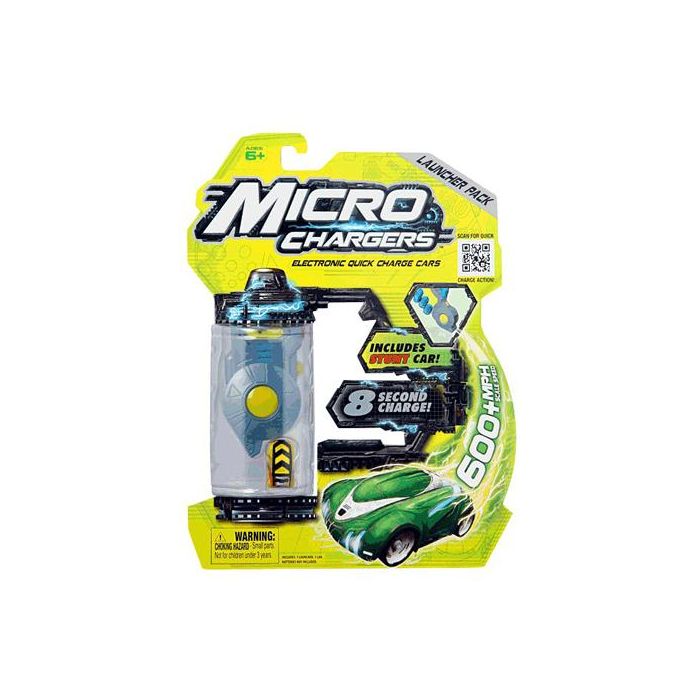 Micro chargers cars clearance