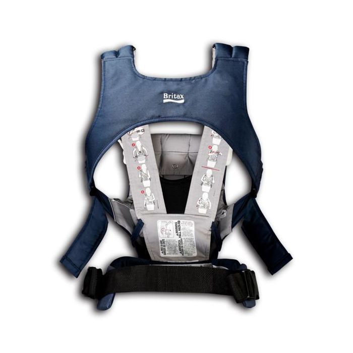 Port Bebe BRITAX Baby Carrier Navy BRT017 Cod BRT017 ID 90787