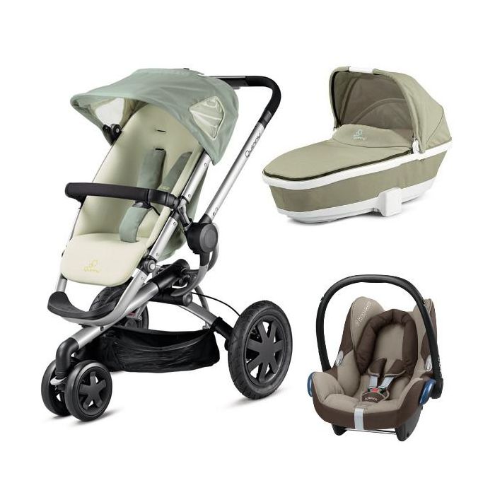Maxi cosi cabriofix quinny hotsell