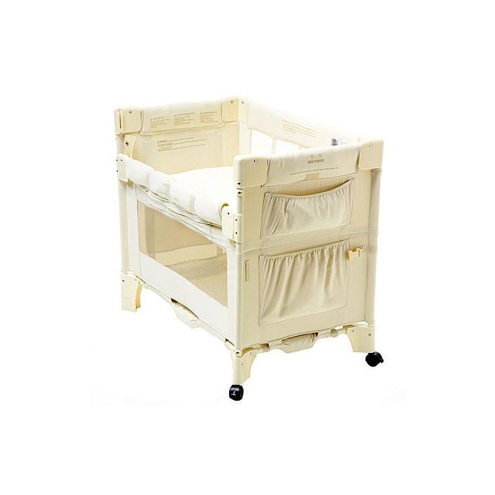 Co sleeper mini 2025