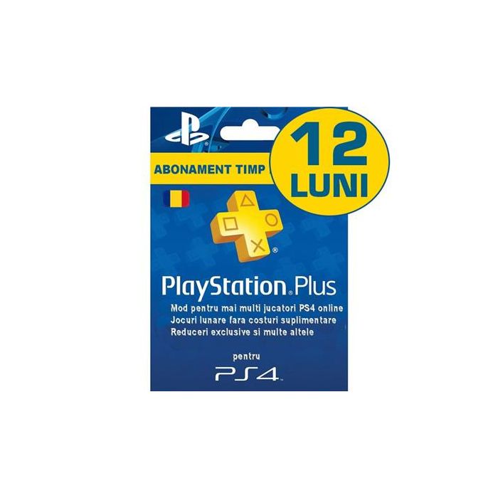 Ps4 plus subscription deals on sale