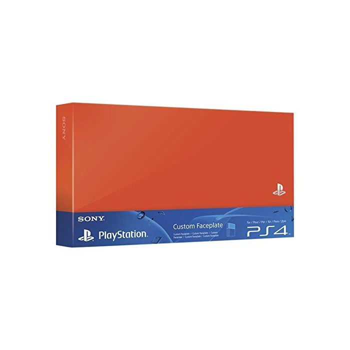 Ps4 2024 custom faceplate