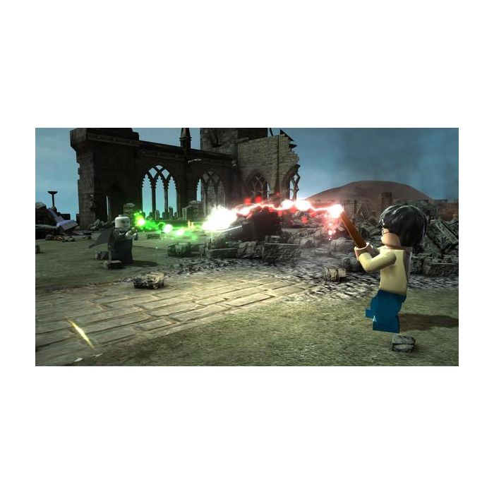 Joc wizarding world sales special edition pack ps4