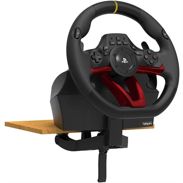 Ps4 rwa racing 2025 wheel