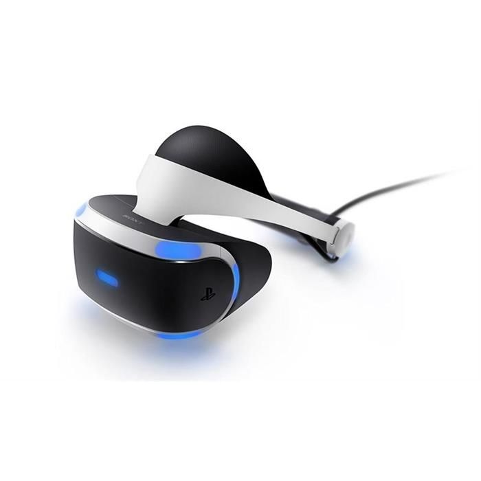 Set Sony Playstation 4 Vr Starter Pack Ps4 VG87458 Cod VG87458