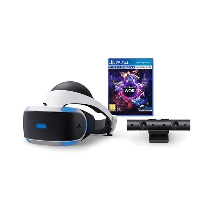 Psp deals 4 vr