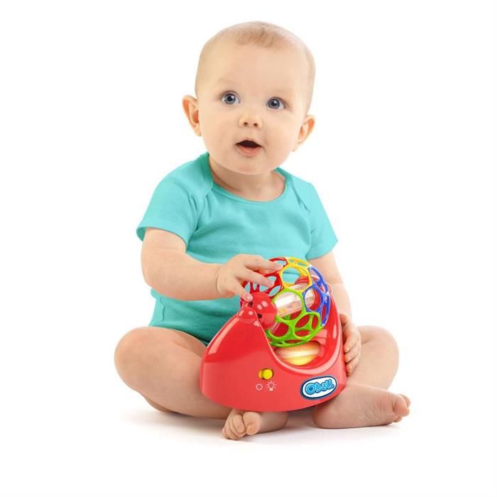 Oball 60265 Centru De Activitati Obounce Activity Center