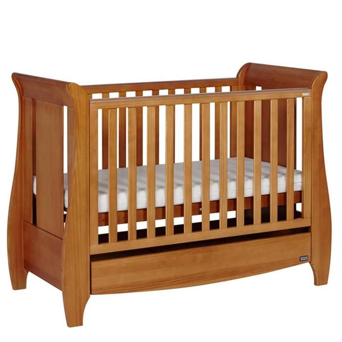 Tutti bambini 2025 katie cot bed