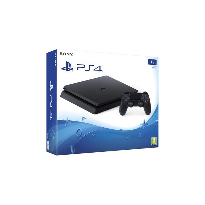Ps4 slim discount 1tb release date