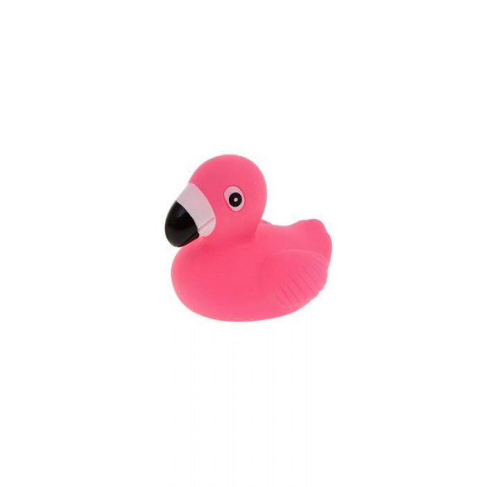 Jucarie de baie Flamingo 6,5 cm Toy Hausmann KRS751053_573624_F