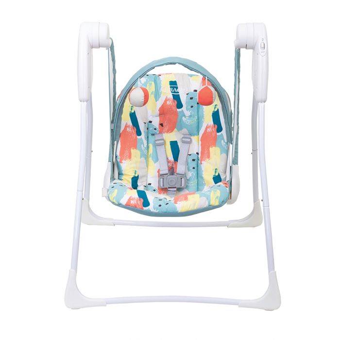 Balansoar Graco Baby Delight Paintbox ERF5060624771187
