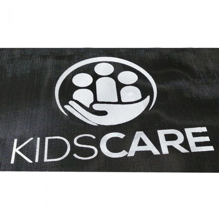 Trambulina KidsCare, cu scara si plasa de protectie, 305 cm SUPKCTRB10