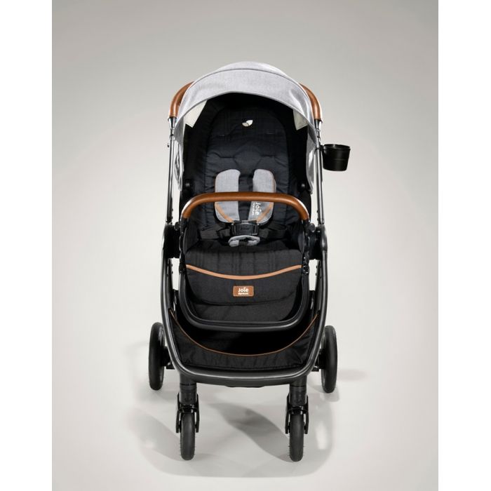 Joie - Carucior multifunctional Finiti Signature, Carbon BBBS1606AACBN000
