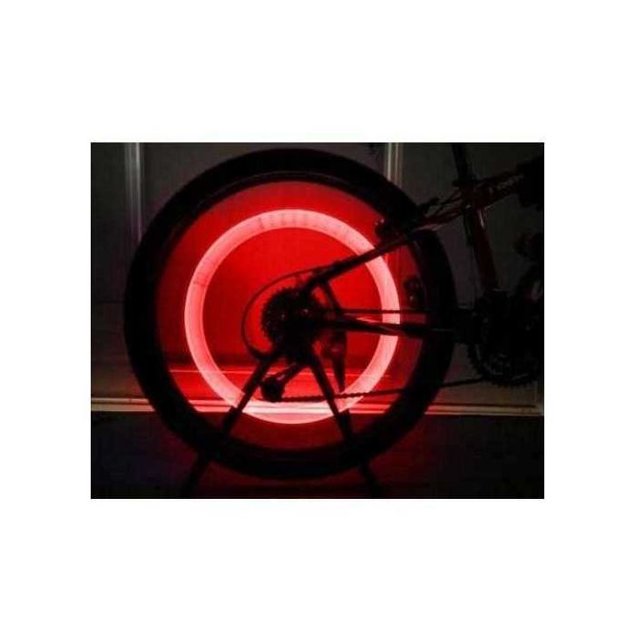 Lumina LED pentru spite bicicleta Iso Trade MY2910 BBJMY2910_Initiala