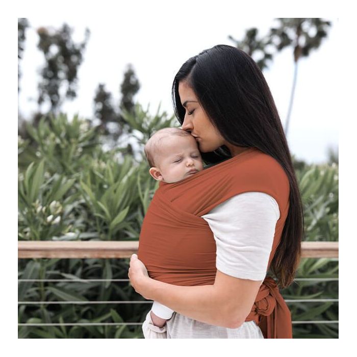 Wrap ergobaby aura cooper tnawlacopper Cod TNAWLACOPPER ID 329687