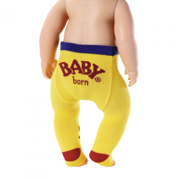 BABY born - Set 2 dresuri 43 cm diverse modele ARTZF831748